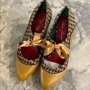 COPY - Poetic license shoes